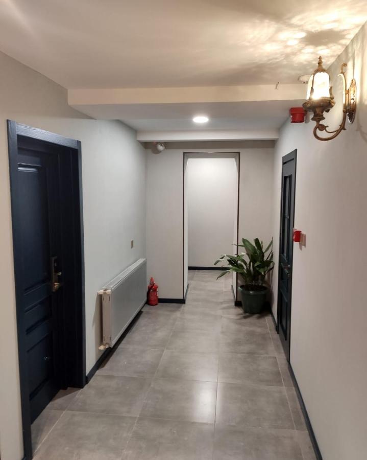 Qin Boutique Hotel Tbilisi Bagian luar foto